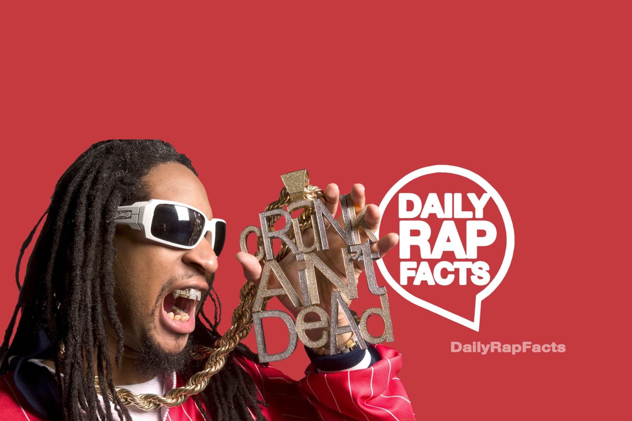 Lil Jon was born on January 17
