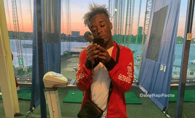 Lil Uzi Vert doesn’t know when ‘Eternal Atake’ is dropping