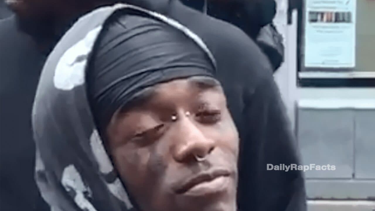 Lil Uzi Vert still doesn’t know when ‘Eternal Atake’ is dropping