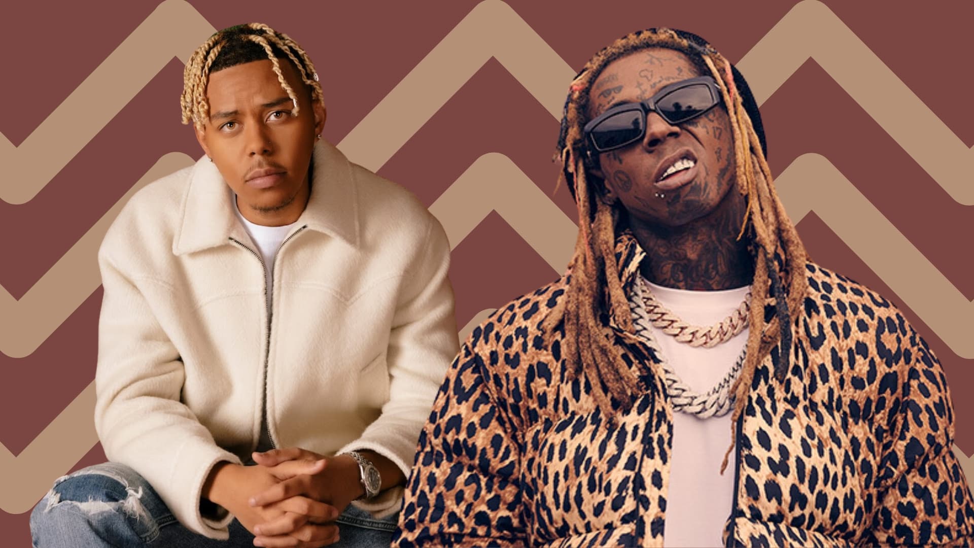 Cordae says he had Lil Wayne’s advice in mind while creating new album