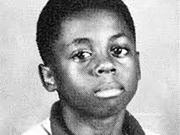 Lil Wayne shot himself in the chest at the age of 12 years old