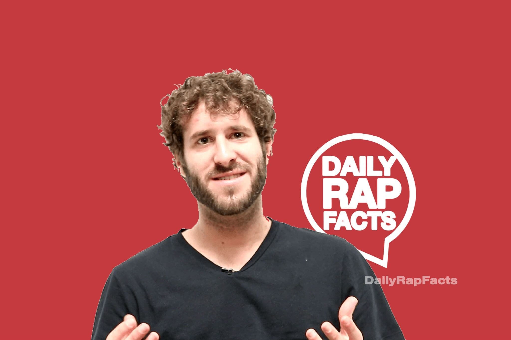 Lil Dicky was born on March 15