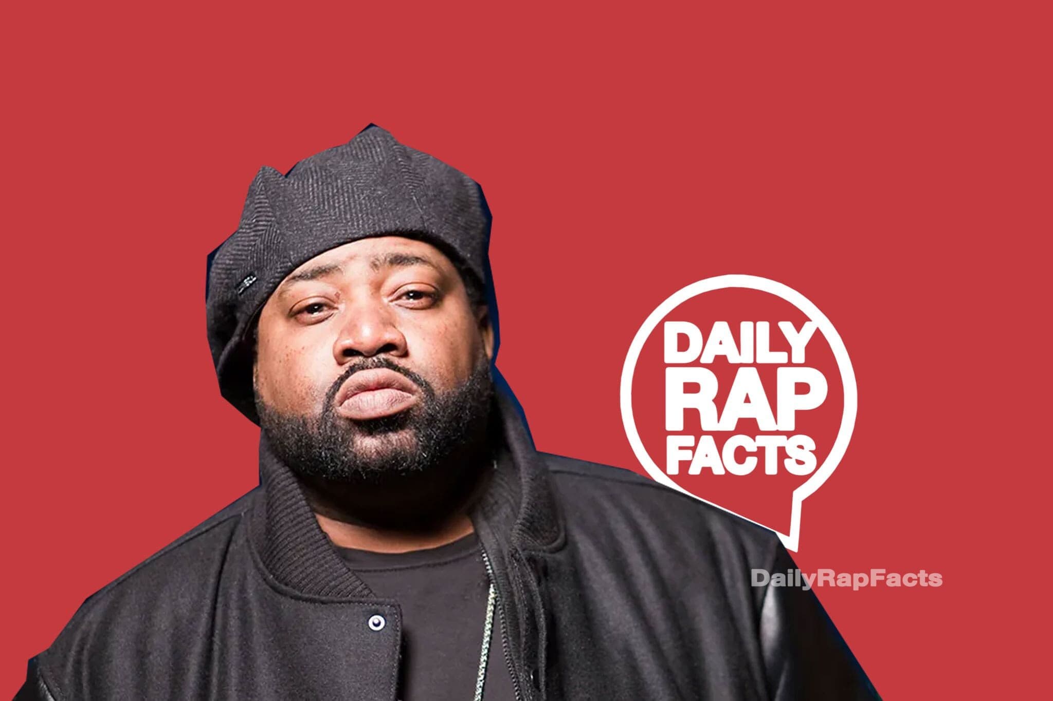 Lord Finesse was born on February 19