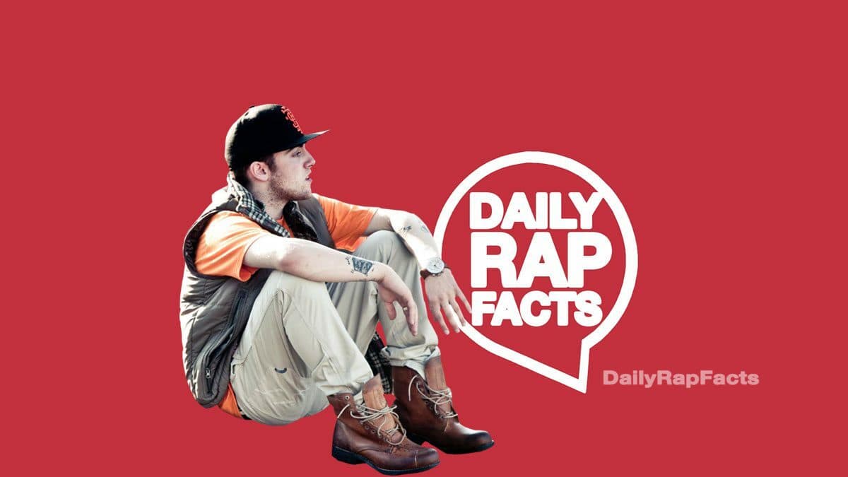 Mac Miller was born on January 19th