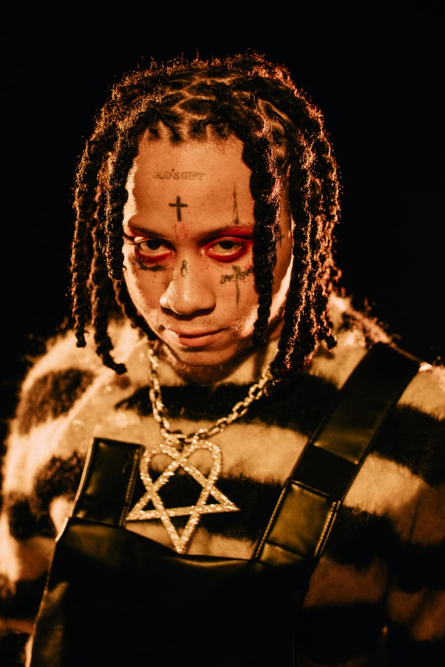 Trippie Redd’s next album ‘Mansion Musik’ features Lil Baby, Future, Chief Keef and more