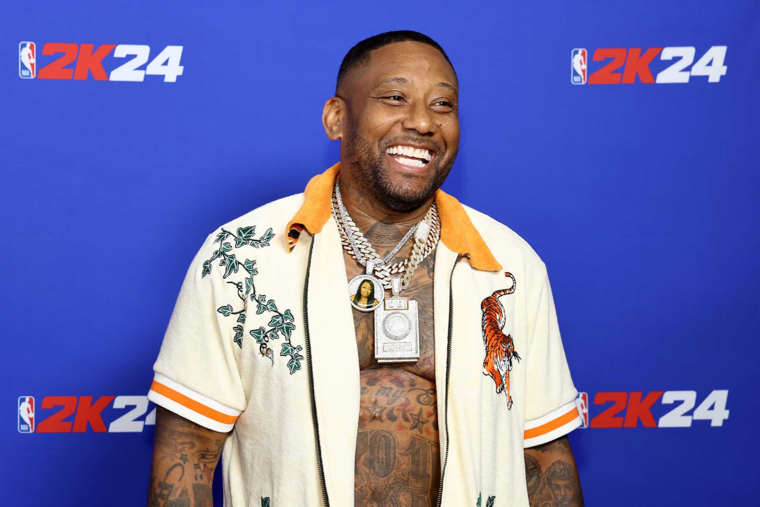 Maino Refutes Cam’ron’s Account of Confrontation with Jim Jones