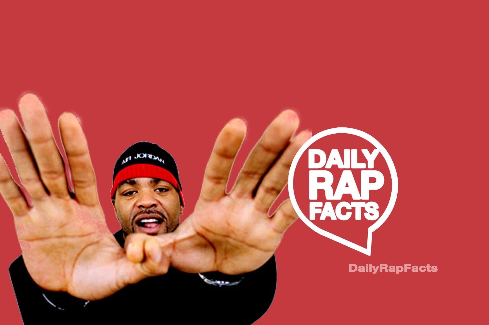 Method Man was born on March 2