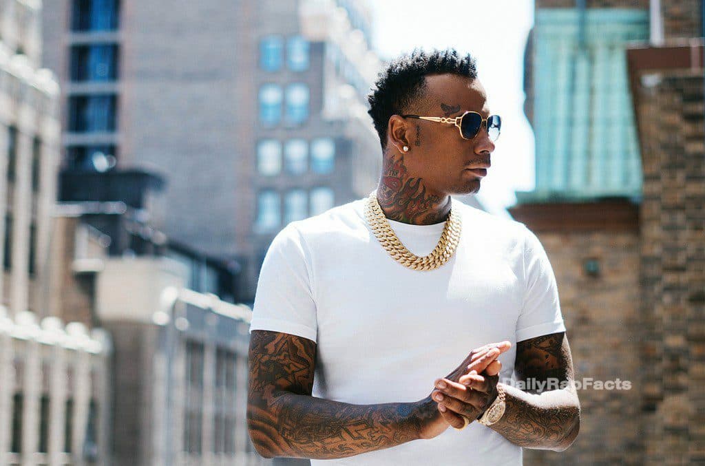 Moneybagg Yo was born on September 22nd