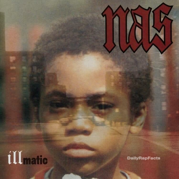 Nas recorded the first verse of ‘N.Y. State Of Mind’ in one take and the intro was a mistake