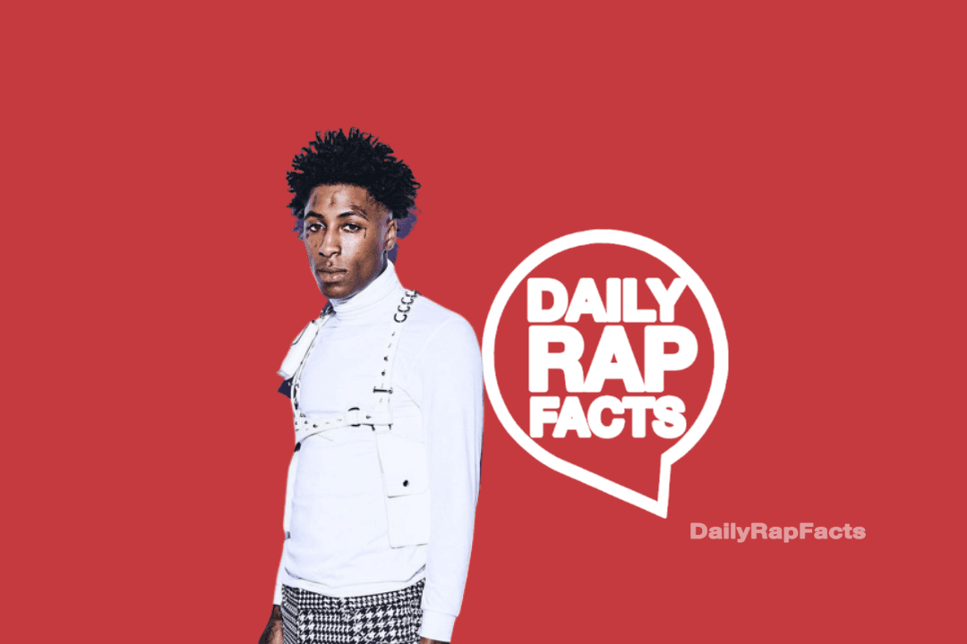 YoungBoy NBA’s 4RESPECT 4FREEDOM 4LOYALTY 4WHATIMPORTANT went platinum on May 13, 2022