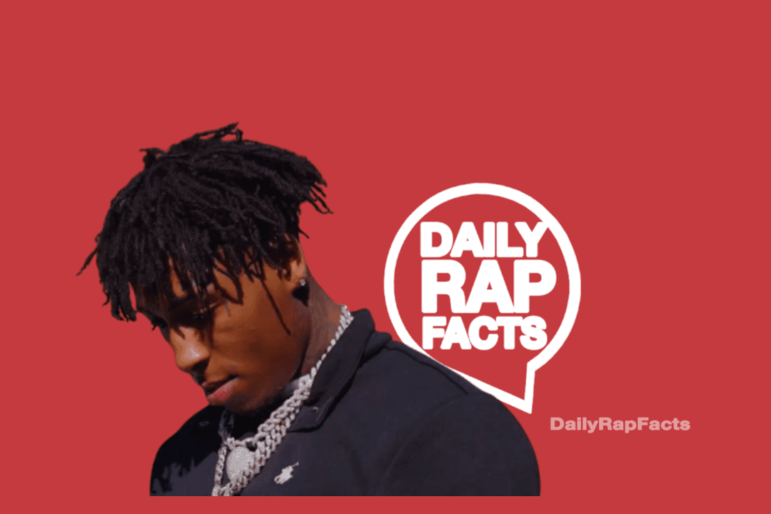 NBA Youngboy has the most Top 10 albums on Billboard 200 in 2022