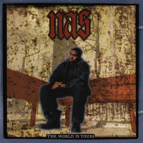 Pete Rock produced Nas’ “The World Is Yours” in less than 10 minutes