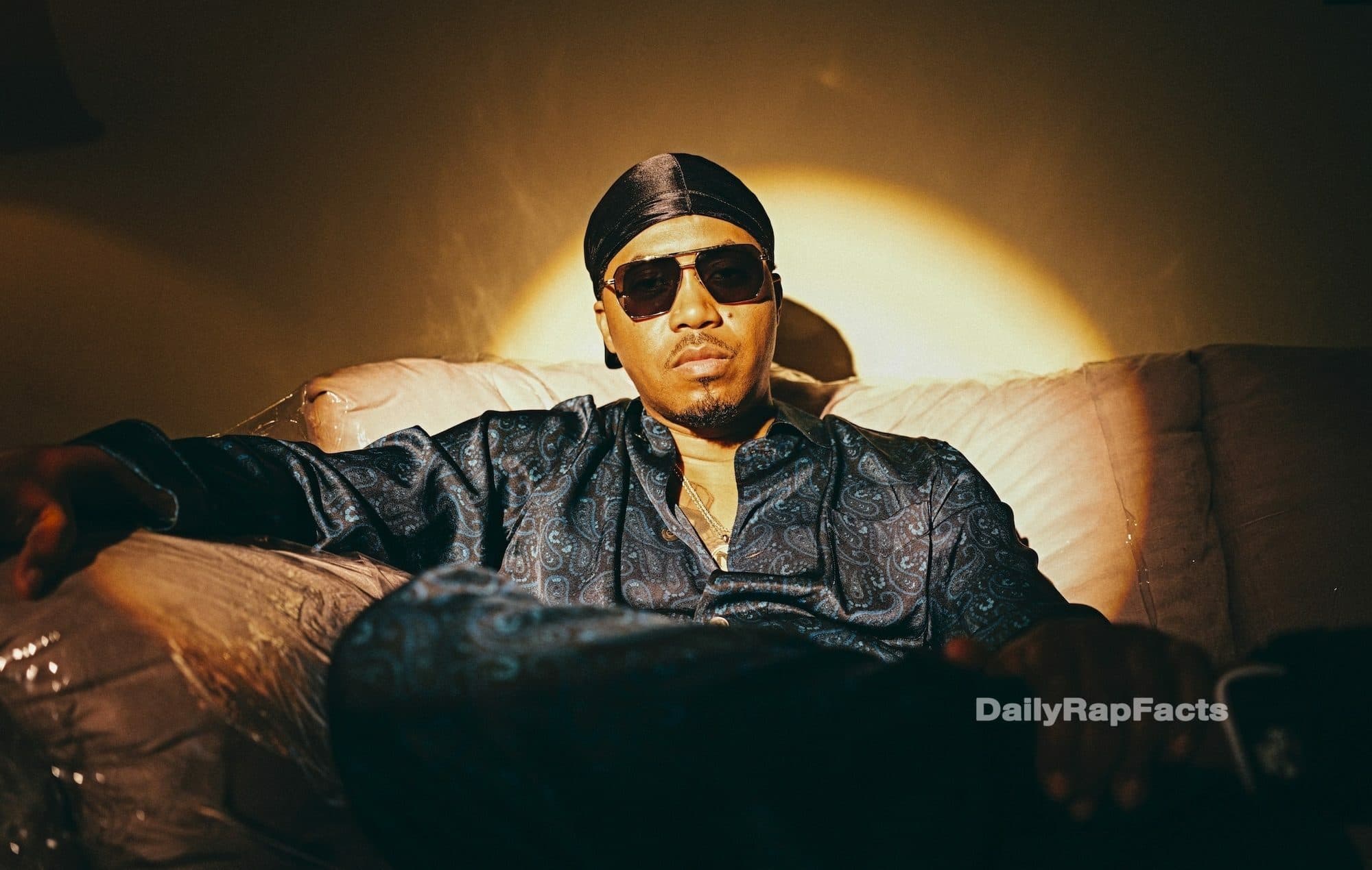 Nas’ 13th album ‘King’s Disease’ marks the legendary rapper’s comeback