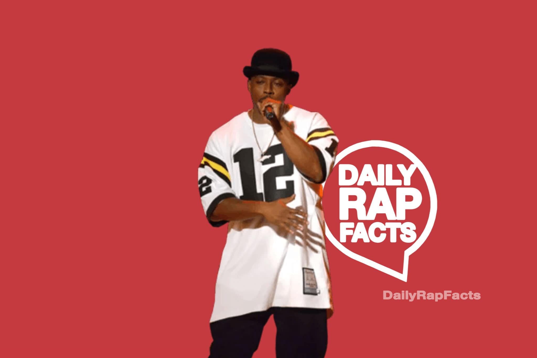 Nate Dogg died on March 15, 2011 