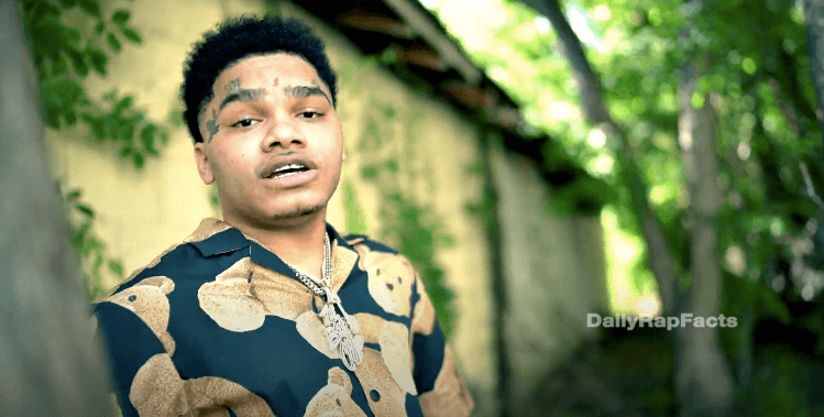 NoCap Says An Album Is Coming “So Soon”