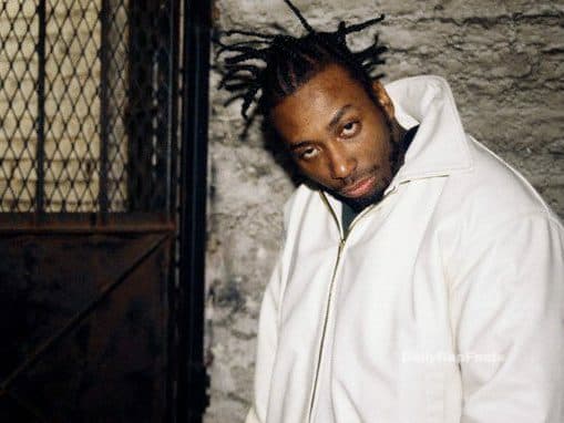 Ol’ Dirty Bastard’s first rap name was Ason Unique