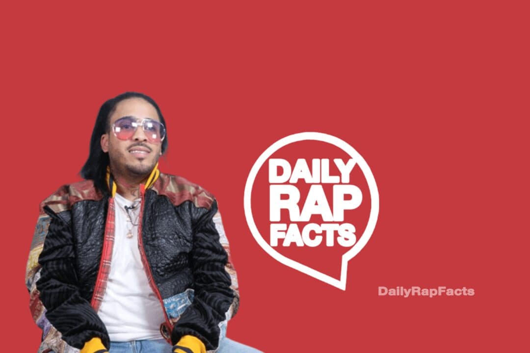 Peedi Peedi’s first rap name was Peedi Crakk