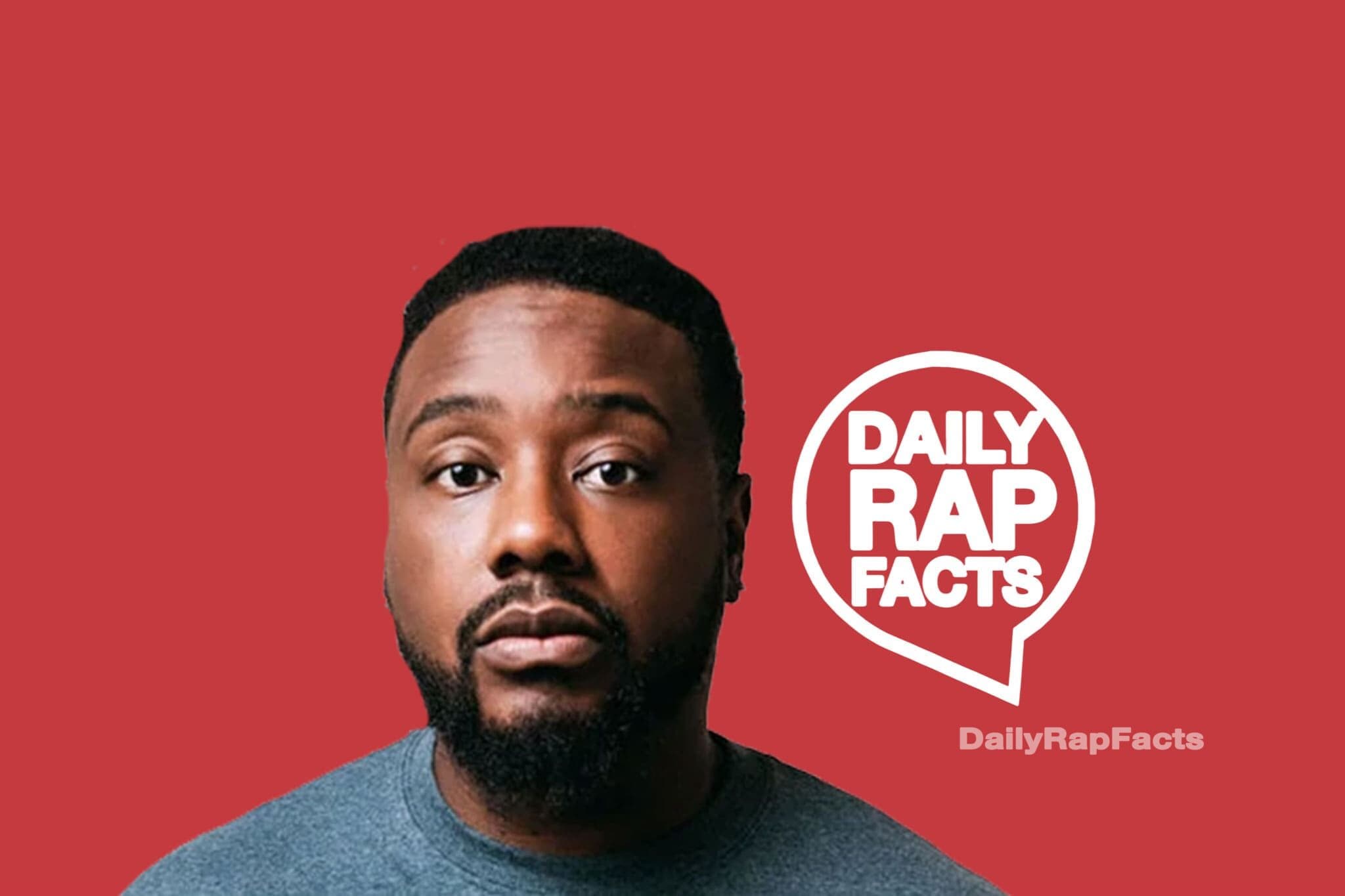 Phonte was born on December 28