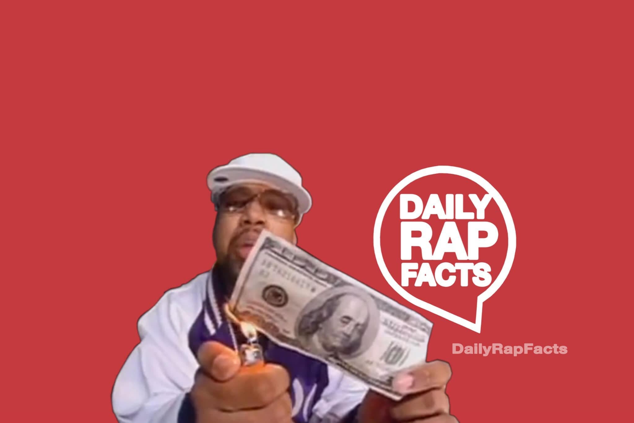 Pimp C was born on December 29