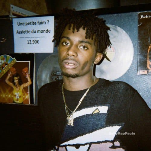 Playboi Carti’s first rap name was $ir Cartier