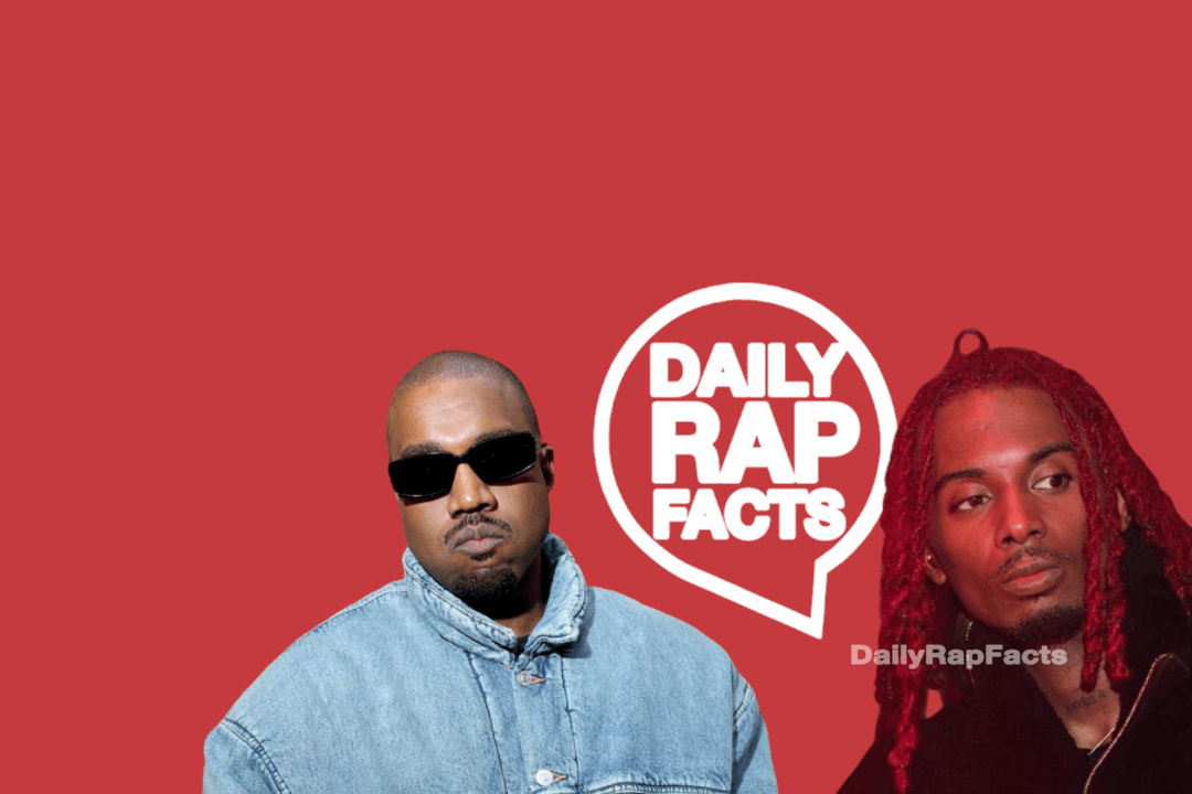 Playboi Carti teases joint-tour with Kanye West