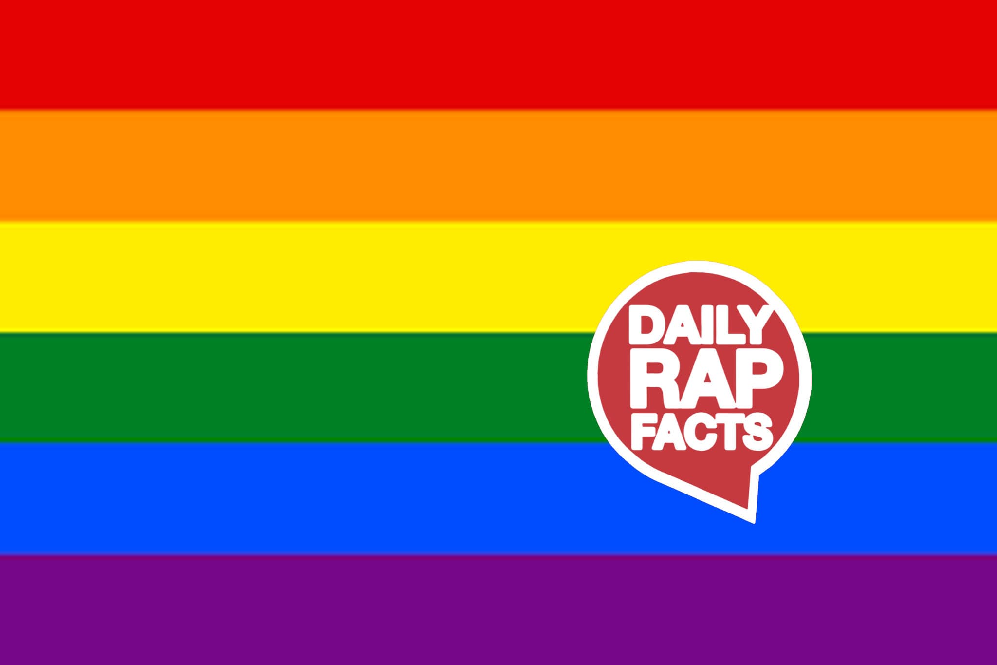 5 Proud LGBT+ Rappers that came out