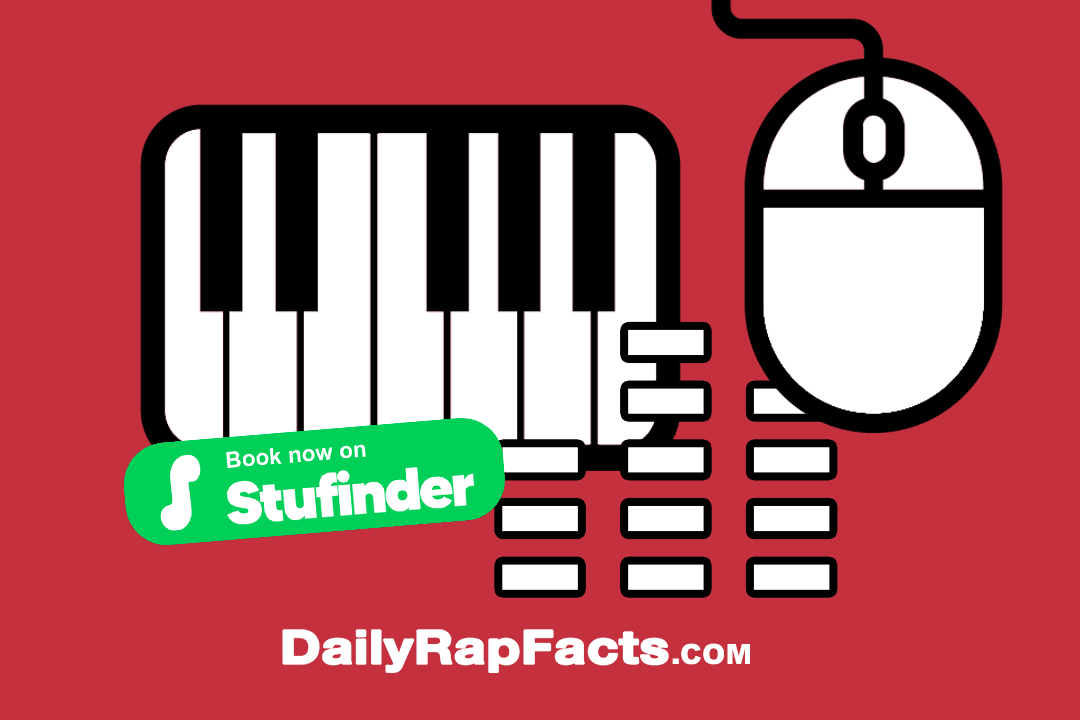 Producers You Can Book a Studio Session with on Stufinder