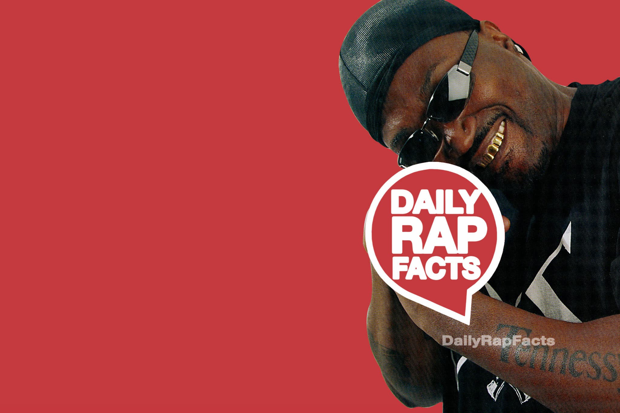 Project Pat was born on February 8