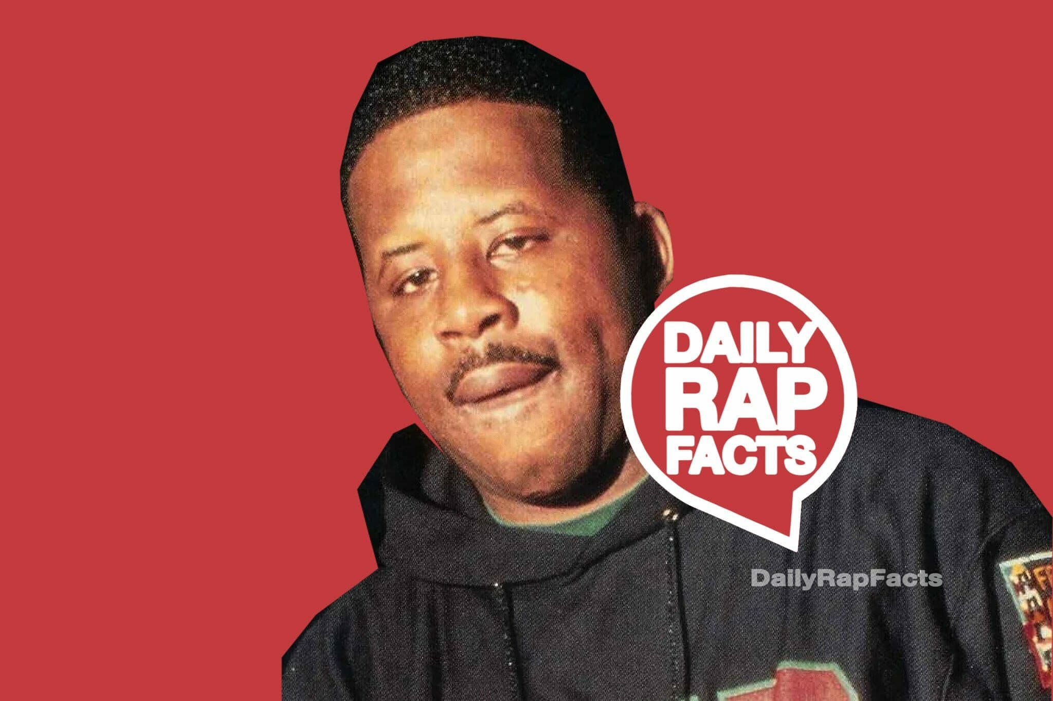 Grand Puba was born on March 4