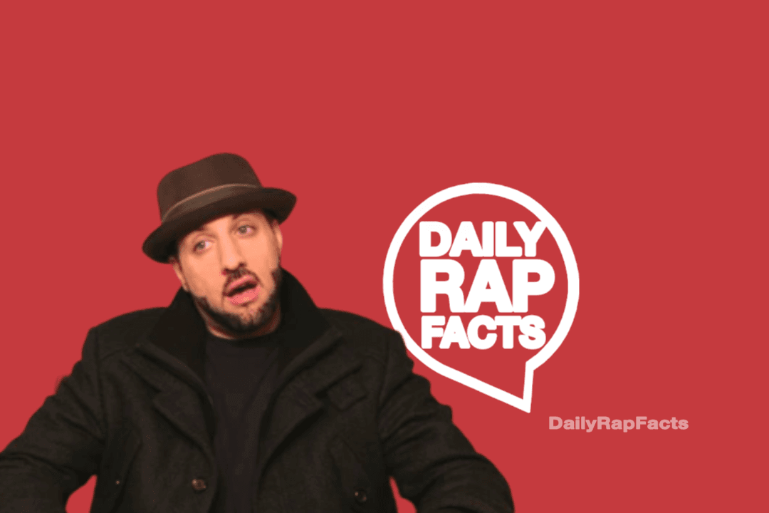 R.A. The Rugged Man started his career in a duo called Crustified Dibbs