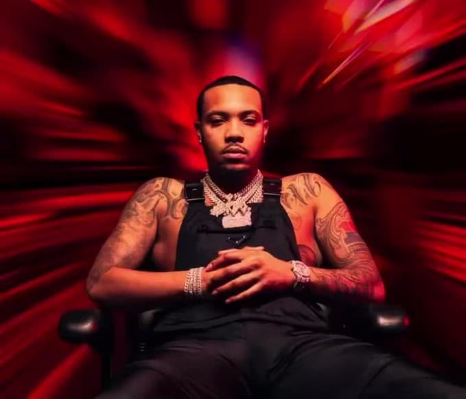 G Herbo unleashes A Side of ‘Survivor’s Remorse’ featuring Future, Offset, Gunna and more