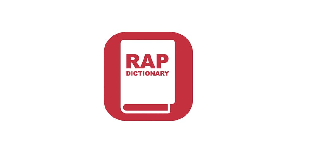 Introducing the Rap Dictionary App