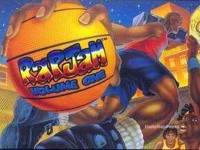 Rap Jam: Volume One was the first Hip-Hop video game