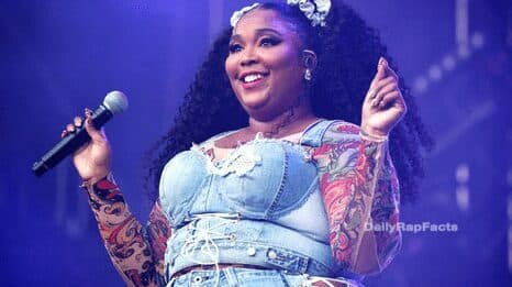 The Charts: Lizzo’s two-year journey to the top of the Hot 100
