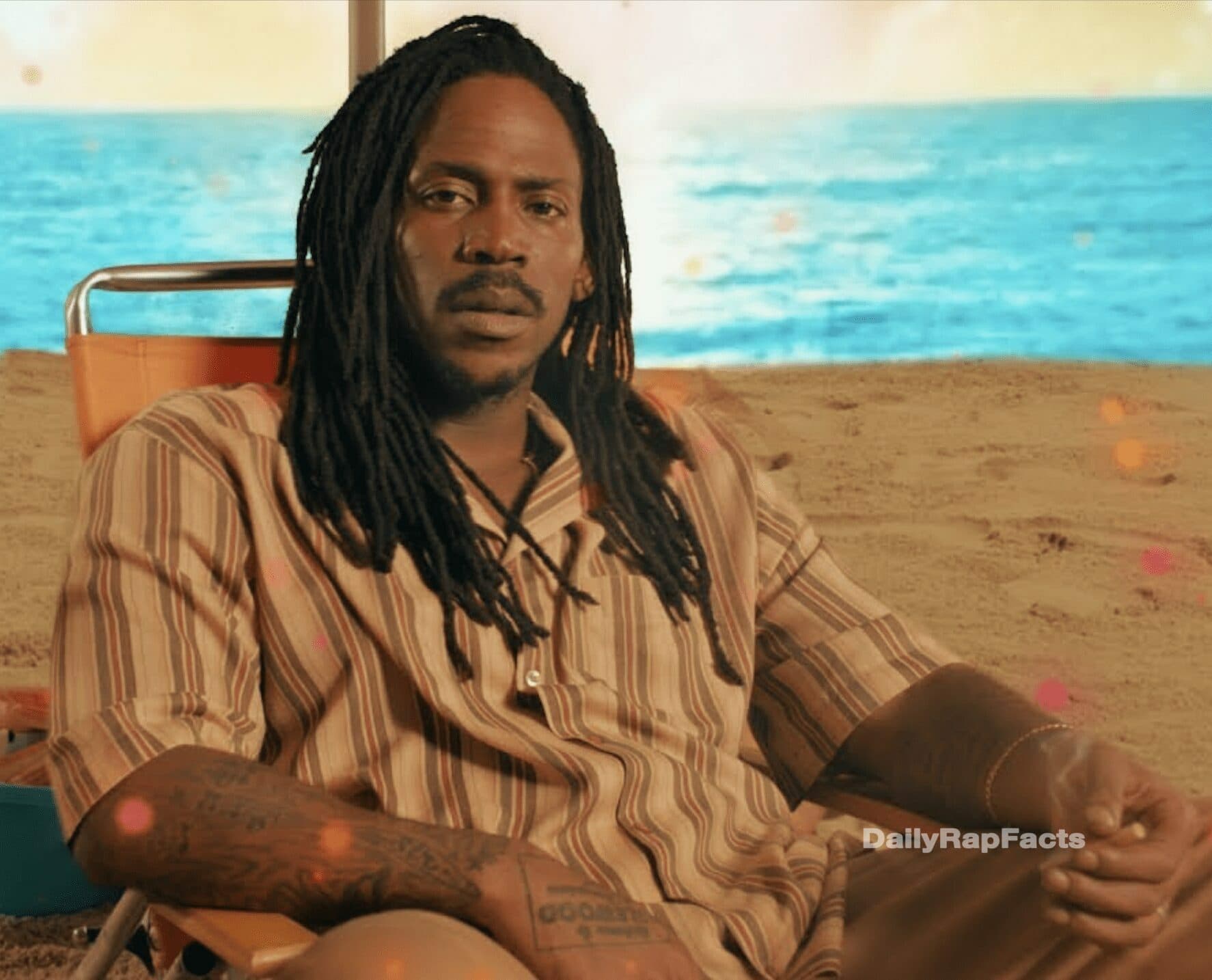 SiR Drops New Video for Single, “New Sky”