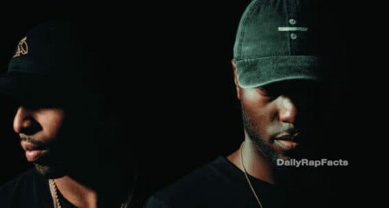 Dvsn Releases new Album, ‘A Muse In Her Feelings’