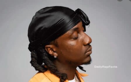 K CAMP Returns With ‘K.I.S.S. 5’ Project