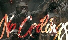Lil Wayne’s classic mixtape ‘No Ceilings’ is on all streaming services