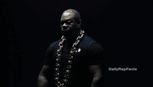 Busta Rhymes Announces E. L. E 2: The Wrath Of God Release Date And Cover Art