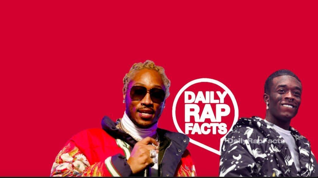 Lil Uzi Vert Says He Has More Music With Future About Drop Again