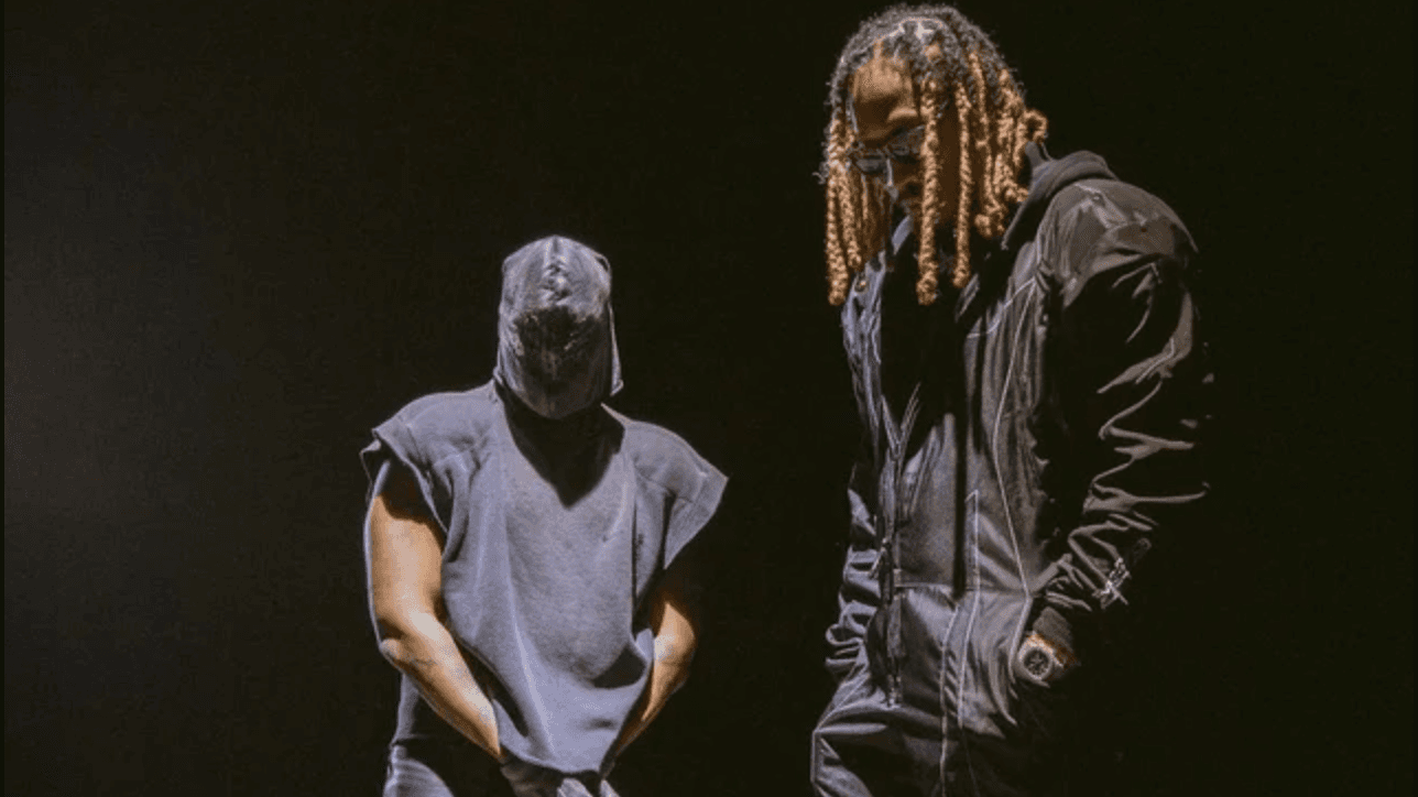 Future’s ‘Wait For You’ was originally a Kanye West song