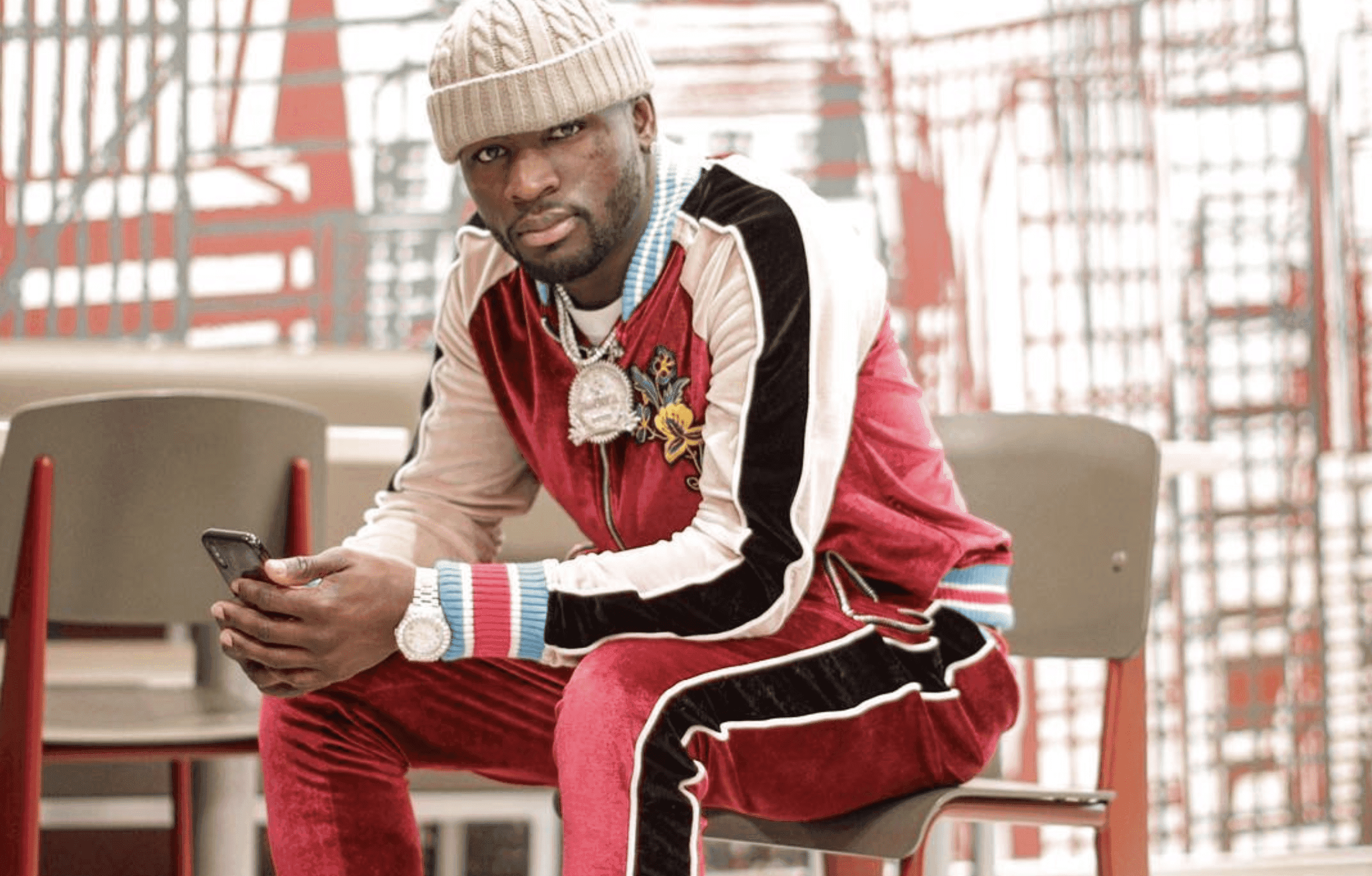 Ralo questions Boosie Badazz’s respect for Young Dolph after linking up with Yo Gotti