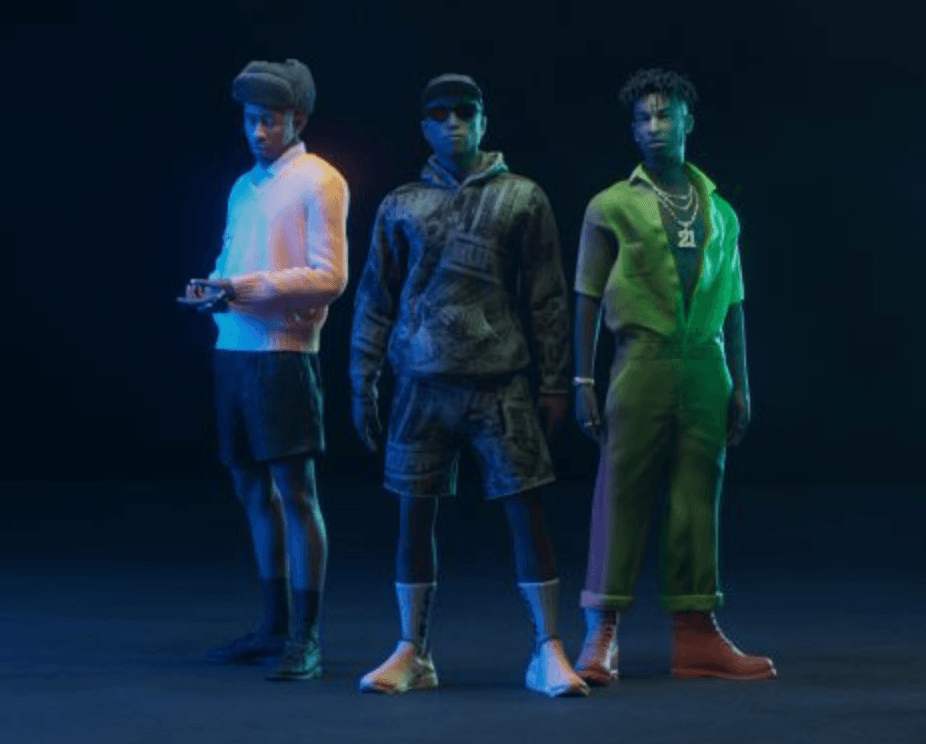 Pharrell to drop new song with 21 Savage and Tyler, The Creator