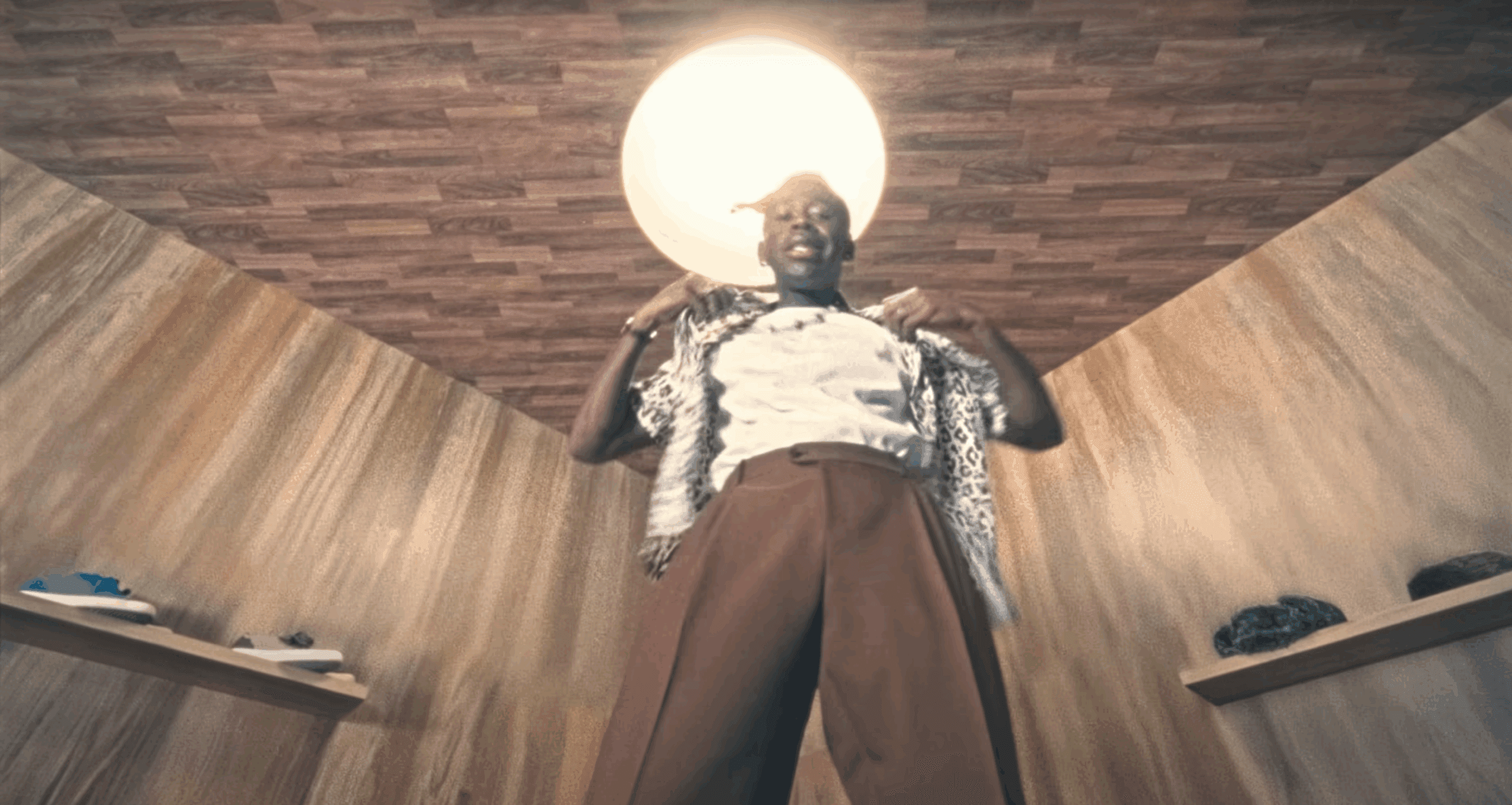 Tyler, The Creator Returns With ‘LUMBERJACK’ Music Video