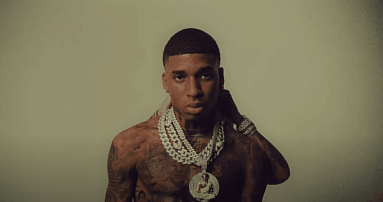 NLE Choppa describes how a win would look like in Drake &amp; Kendrick Lamar beef