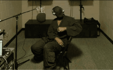 Kanye West’s ‘Donda’ studio room listed for $50K rent on Stufinder