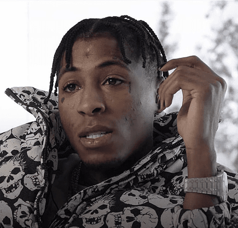NBA Youngboy confirms new album ‘Don’t Try This At Home’ drops in April