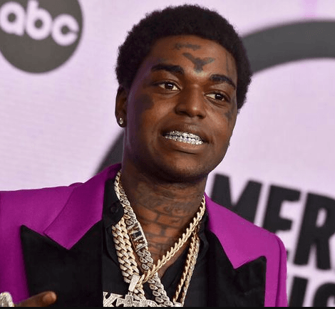 Kodak Black ordered to enter rehab after failing drug test, although his sample urine might have been mixed