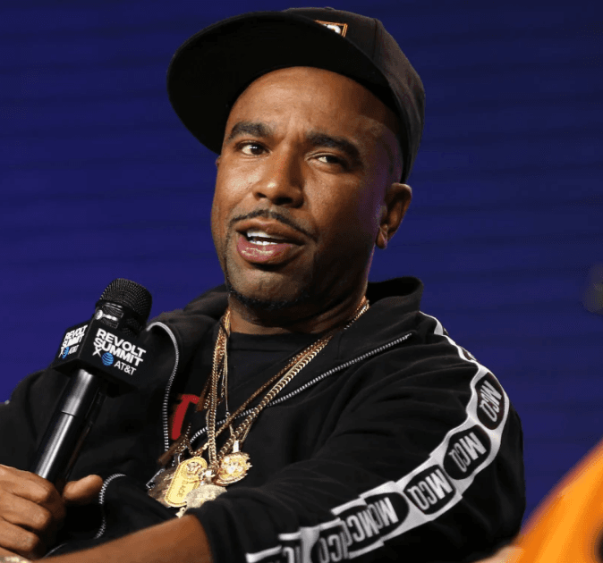 N.O.R.E says Drink Champs hosts are not journalists