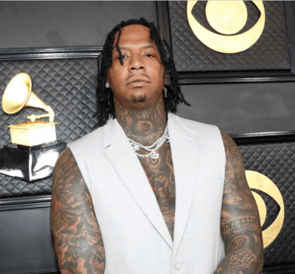 Moneybagg Yo teases new album – I’m coming